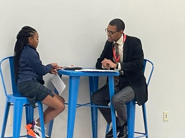 5th grade writing celebration